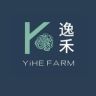 逸禾农场抖音达人头像