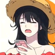 胡老六动画抖音达人头像