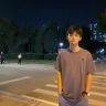 明牙杠抖音达人头像