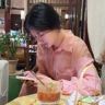 快乐小厨娘抖音达人头像