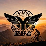 亚野者户外骑行18号店抖音达人头像