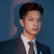 神韵九州抖音达人头像