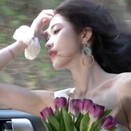凌茜（18号上新）抖音达人头像
