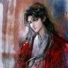 墨迹家抖音达人头像