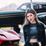 Mia的追风车库抖音达人头像
