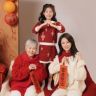 杨可可·女大童穿搭抖音达人头像