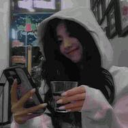 启柠-清清抖音号头像