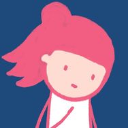 抱抱漫抖音达人头像