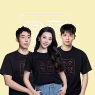 交个朋友轻奢爆品榜抖音达人头像