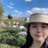 云南哈妹抖音达人头像