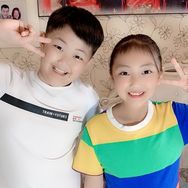 志彤道合抖音达人头像