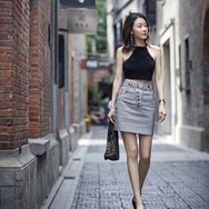 Nan Nan抖音达人头像