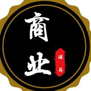 商业破局者抖音达人头像