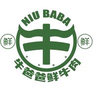 牛爸爸鲜牛肉抖音达人头像
