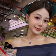 范戈希雨儿轻奢女鞋抖音达人头像