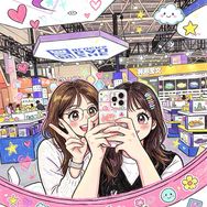 哲高积木折扣店抖音达人头像
