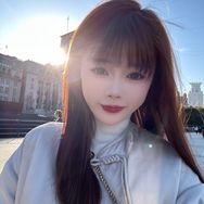 嗲嗲爱美呀～抖音达人头像