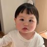 瑶一瑶小肉包抖音达人头像