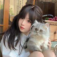 小小兔娘抖音达人头像