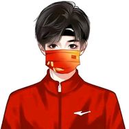 少禹电影抖音达人头像