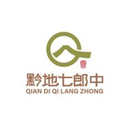 黔地七郎中个人护理旗舰店抖音达人头像