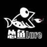 怂鱼路亚不吃鱼抖音达人头像