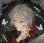 晚枫（我的世界）抖音达人头像