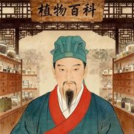 本草纲目纪抖音达人头像