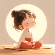 福康安说抖音达人头像