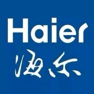 海尔洗衣机官方直播间抖音达人头像
