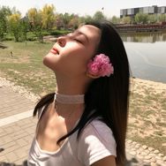 裴裴抖音达人头像