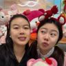 小静妈咪云朵屋抖音达人头像