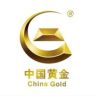 中国黄金China Gold银贝黄金专卖店抖音达人头像