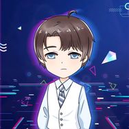 蛋糕y抖音达人头像