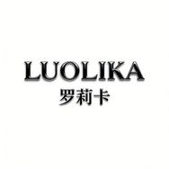 罗莉卡彩妆旗舰店抖音达人头像