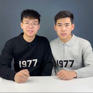 拜托了兄弟测评抖音达人头像