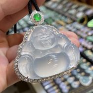 日常翡翠抖音达人头像