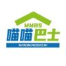 喵喵巴士灵萌专卖店抖音达人头像