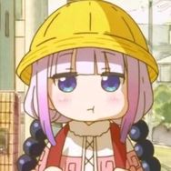 小阿花抖音达人头像
