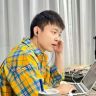 贤灿（9月19号婚礼）抖音达人头像
