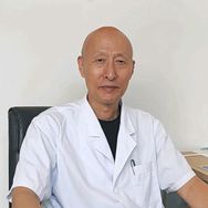 光头老中医抖音达人头像