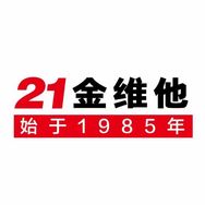21金维他维生素抖音达人头像