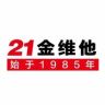 21金维他维生素抖音达人头像