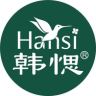 韩愢官方旗舰店抖音号头像