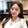 娜娜感恩有你抖音达人头像