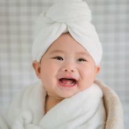 小馨馨抖音达人头像