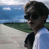 赢抖音达人头像