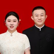 春吉家抖音达人头像