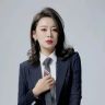 台球大师姐抖音达人头像