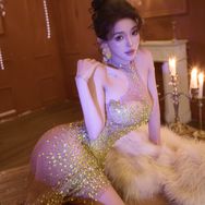 肉桃儿抖音达人头像